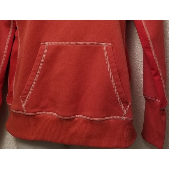 NIKE THERMA FIT PULLOVER HOODIE SIZE M - Picture 4 of 7